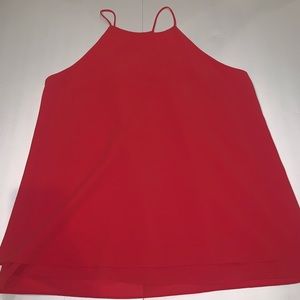 Paper Crane Tank Top